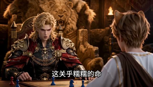 我靠卖萌统一海陆两族(60集) 我靠卖萌统一海陆两族(60集)男主角是谁