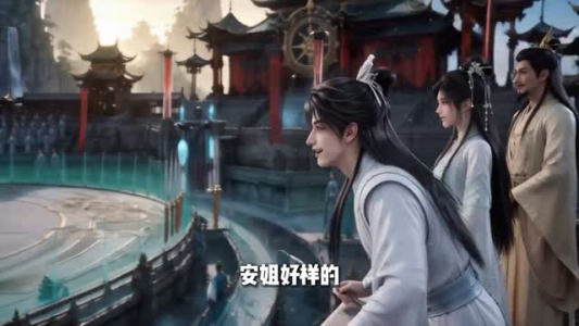 穿书被龙掳走,我被龙族当崽了(80集) 穿书被龙掳走,我被龙族当崽了(80集)河马免费短剧
