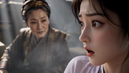 皇后娘娘是土匪(68集) 皇后娘娘是土匪(68集)我真的爱了