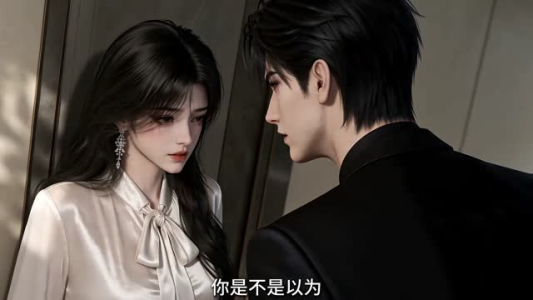 顾总的小狗秘事(54集) 顾总的小狗秘事(54集)这部短剧我爱了