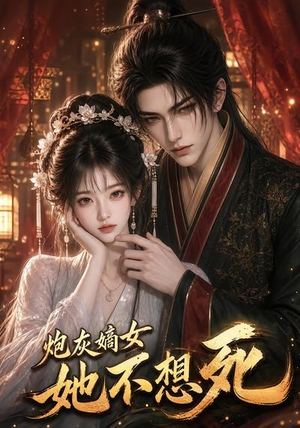 炮灰嫡女她不想死(18集) 炮灰嫡女她不想死(18集)短剧热播中