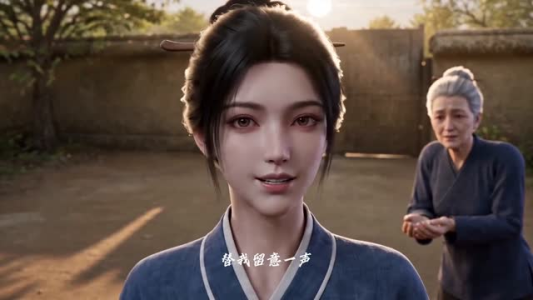 反派夫君不黑化第二季(33集) 反派夫君不黑化第二季(33集)爱短剧爱追剧