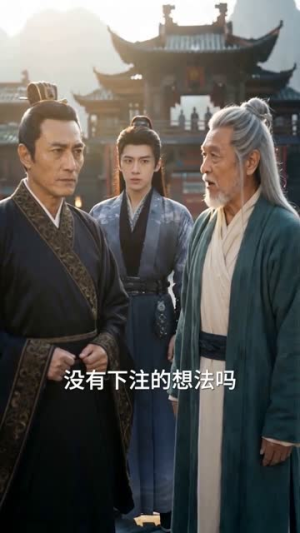 绝世神医妃(66集) 绝世神医妃(66集)民国短剧推荐