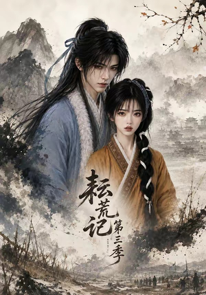耘荒记第三季（184集）短剧排行榜