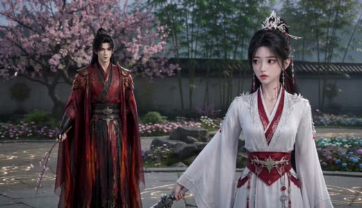 小师妹五界第一，天才见她都破防第一季（88集）爆火短剧抢先看