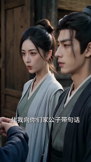 荒年逆袭:素手春野粮满仓第三季(119集) 荒年逆袭:素手春野粮满仓第三季(119集)火爆短剧抢先看