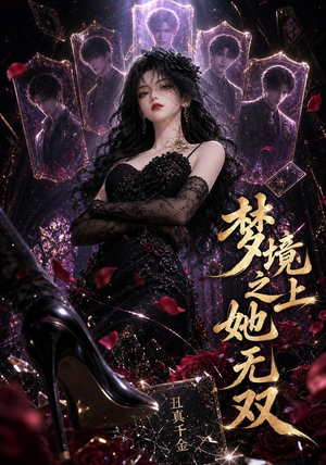 梦境之上她无双(44集) 梦境之上她无双(44集)短剧看全集
