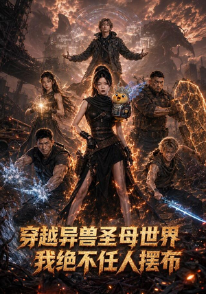 穿越异兽圣母世界,我绝不任人摆布(60集) 穿越异兽圣母世界,我绝不任人摆布(60集)全集免费