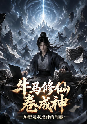 牛马修仙卷成神第一季(84集) 牛马修仙卷成神第一季(84集)短剧热门分享
