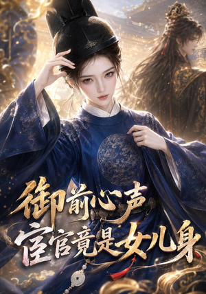 御前心声宦官竟是女儿身(50集) 御前心声宦官竟是女儿身(50集)精彩短剧热播