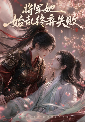 将军她始乱终弃失败(68集) 将军她始乱终弃失败(68集)网盘在线观看
