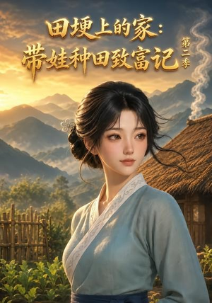 田埂上的家：带娃种田致富记第二季（118集）最新短剧抢先看