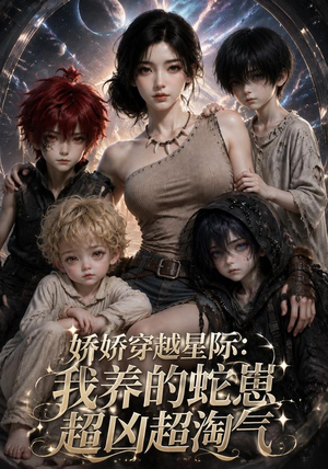 娇娇穿越星际:我养的蛇崽超凶超淘气(148集) 娇娇穿越星际:我养的蛇崽超凶超淘气(148集)全集完整版