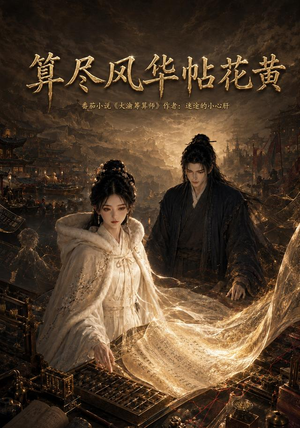 算尽风华帖花黄（106集）常回家看看短剧