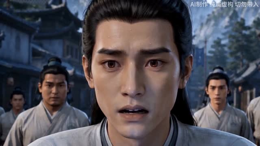 十灵根短命鬼?我手搓废丹成仙第七季(107集) 十灵根短命鬼?我手搓废丹成仙第七季(107集)每日短剧分享