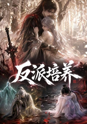 反派培养(180集) 反派培养(180集)360网盘观看