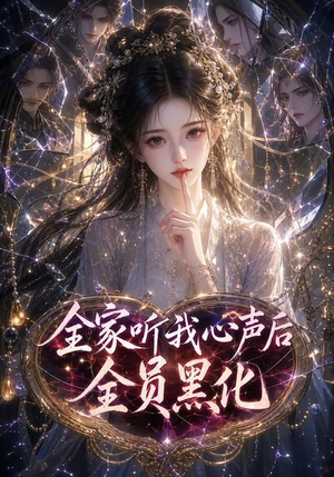 全家听我心声后全员黑化(74集) 全家听我心声后全员黑化(74集)温柔追捕短剧