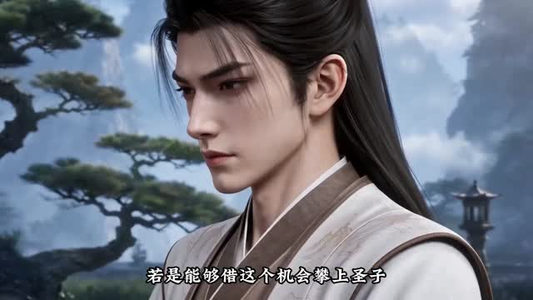 重生之绝世仙帝!(114集) 重生之绝世仙帝!(114集)百亿短剧抢先看