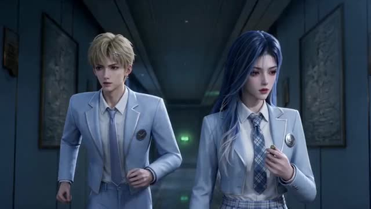 暗黑女王归城后学乖了(129集) 暗黑女王归城后学乖了(129集)在哪个平台看