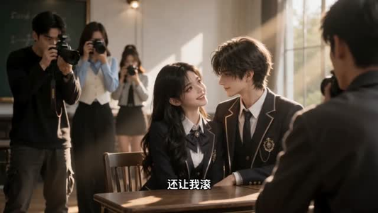 春风千金不好惹第四季(48集) 春风千金不好惹第四季(48集)好看短剧又来了