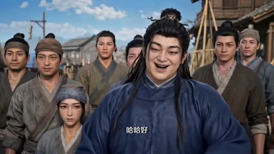 发配岭南_罪妻赶海养出靖海侯第一季(70集) 发配岭南_罪妻赶海养出靖海侯第一季(70集)古装热门短剧