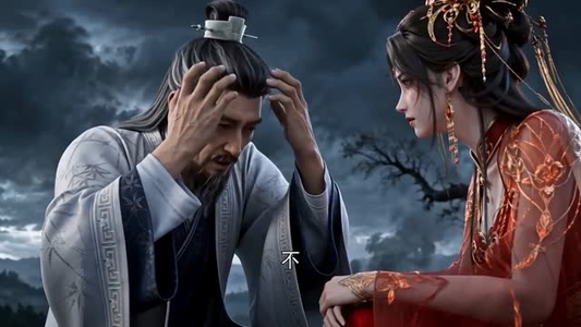 魔神人生太无敌第二季(108集) 魔神人生太无敌第二季(108集)1-102集