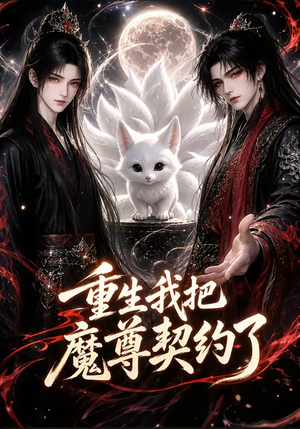重生我把魔尊契约了(68集) 重生我把魔尊契约了(68集)短剧热播中