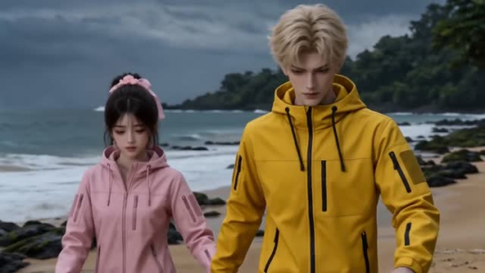 合约婚宠:五年暗恋陆总藏不住了(15集) 合约婚宠:五年暗恋陆总藏不住了(15集)精彩短剧分享