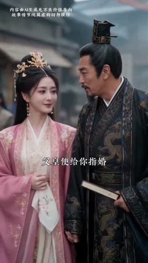 现代饭馆通古朝,救赎乱世世子(18集) 现代饭馆通古朝,救赎乱世世子(18集)百亿短剧抢先看