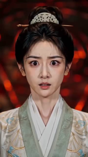 女扮男装中状元，偏执帝夜夜翻墙（77集）短剧全集完整