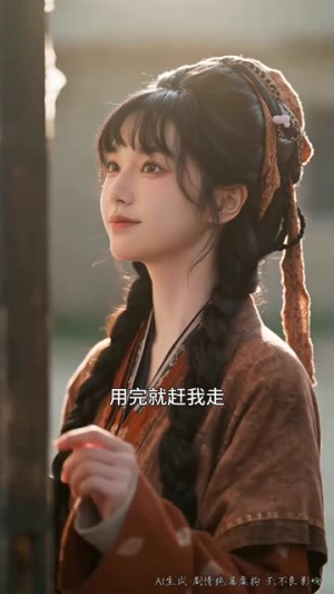 捡来的夫君是太子(54集) 捡来的夫君是太子(54集)一个短剧看全集