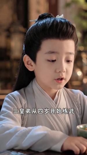 太子捡龙崽当闺女养(57集) 太子捡龙崽当闺女养(57集)免费短剧推荐