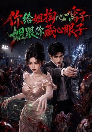 你给姐掏心窝子,姐跟你藏心眼子(70集) 你给姐掏心窝子,姐跟你藏心眼子(70集)热门短剧推荐