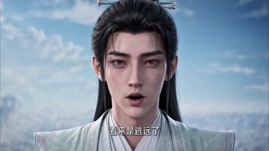 摆摊的我是绝世高手第四季(103集) 摆摊的我是绝世高手第四季(103集)剧情简介