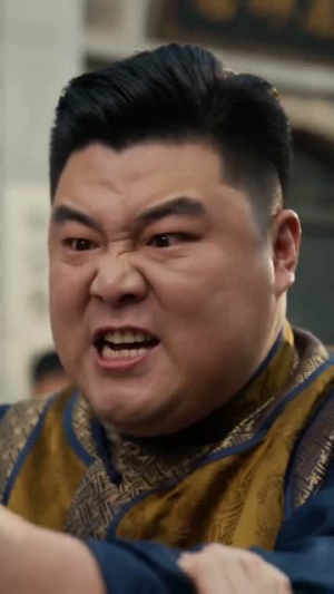 灵犬携福来,旺遍上海滩(80集) 灵犬携福来,旺遍上海滩(80集)超好看短剧推荐