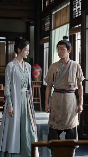 荒年逆袭:素手春野粮满仓第三季(119集) 荒年逆袭:素手春野粮满仓第三季(119集)短剧精彩绝伦