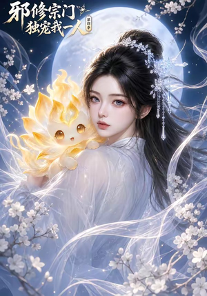 邪修宗门独宠我一人第四季(71集) 邪修宗门独宠我一人第四季(71集)古装热门短剧