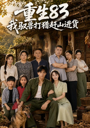 重生83:我驭兽打猎赶山进货(80集) 重生83:我驭兽打猎赶山进货(80集)爆款热门短剧