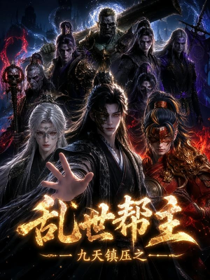 九天镇压之乱世帮主(134集) 九天镇压之乱世帮主(134集)精彩短剧合集