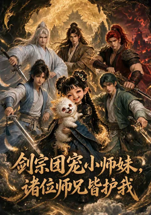 剑宗团宠小师妹,诸位师兄皆护我(189集) 剑宗团宠小师妹,诸位师兄皆护我(189集)热播短剧分享