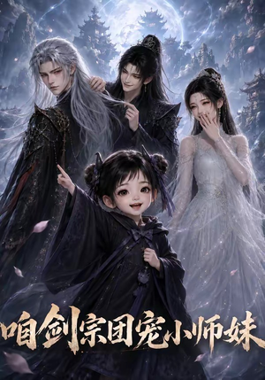 咱剑宗团宠小师妹第一季前传(204集) 咱剑宗团宠小师妹第一季前传(204集)短剧上热门