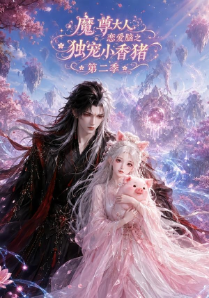 魔尊大人恋爱脑之独宠小香猪第二季(141集) 魔尊大人恋爱脑之独宠小香猪第二季(141集)在线观看
