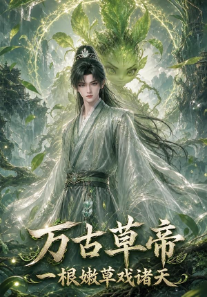 万古草帝,一根嫩草戏诸天(115集) 万古草帝,一根嫩草戏诸天(115集)原创精彩短剧