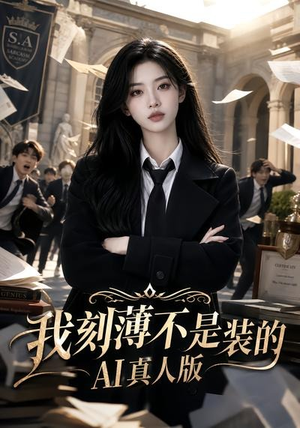我刻薄不是装的AI真人版(130集) 我刻薄不是装的AI真人版(130集)精彩连连免费看