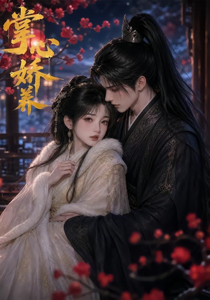 掌心娇养(61集) 掌心娇养(61集)经典老剧免费看