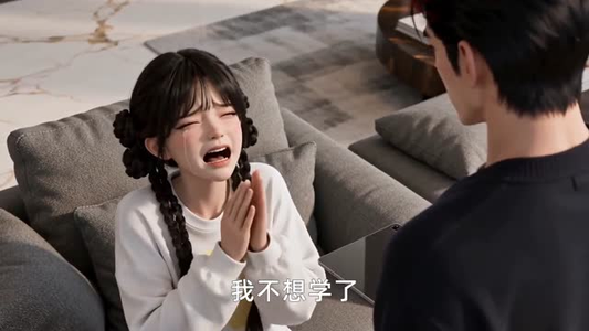 玄门老祖归来,被神兽崽崽们团宠了(55集) 玄门老祖归来,被神兽崽崽们团宠了(55集)短剧精彩片段