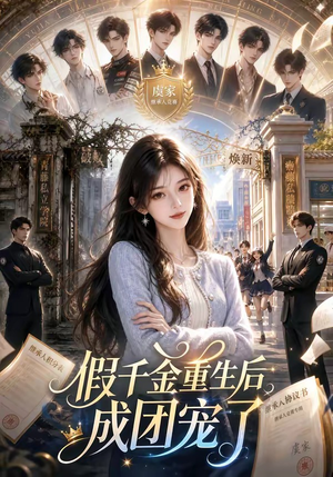 假千金重生后成团宠了(106集) 假千金重生后成团宠了(106集)短剧热门分享