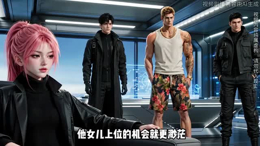 全家捧我在手心的日子第五季(156集) 全家捧我在手心的日子第五季(156集)百亿短剧抢先看