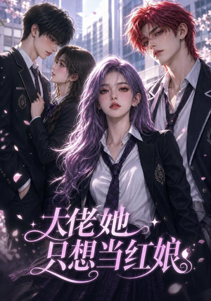 大佬她只想当红娘(57集) 大佬她只想当红娘(57集)迅雷网盘观看
