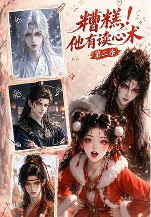 糟糕!他有读心术第二季(117集) 糟糕!他有读心术第二季(117集)超好看短剧推荐
